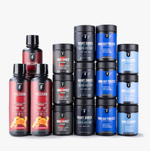 Load image into Gallery viewer, Legacy GLP1 Shred Stack - 3-Month Supply