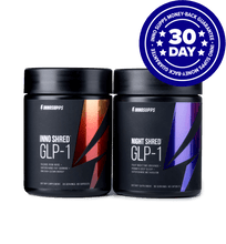 ギャラリービューアに画像をロードします、GLP-1 Shred Stack Upgrade Special Offer - Trim Biome