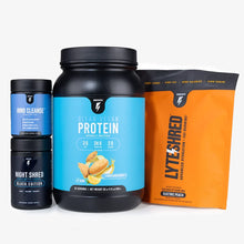 ギャラリービューアに画像をロードします、14-Day Flat Belly Stack