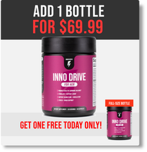 ギャラリービューアに画像をロードします、2 Bottles of Inno Drive: For Her Special Offer