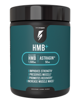 ギャラリービューアに画像をロードします、3 Bottles of HMB+