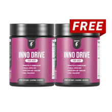 ギャラリービューアに画像をロードします、2 Bottles of Inno Drive: For Her CR