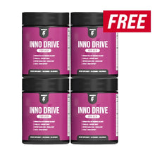 ギャラリービューアに画像をロードします、3 Bottles of Inno Drive: For Her + 1 FREE