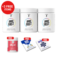 Load image into Gallery viewer, 3 Bottles of Inno Fast CC Up