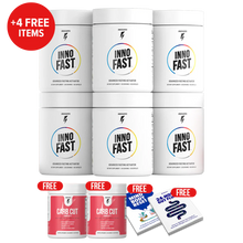 Load image into Gallery viewer, 6 Bottles of Inno Fast CC
