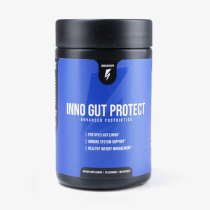 6 Bottles of Inno Gut Protect