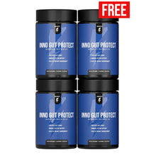 ギャラリービューアに画像をロードします、3 Bottles of Inno Gut Protect + 1 FREE