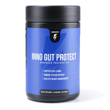 Load image into Gallery viewer, 3 Bottles of Inno Gut Protect Special Offer