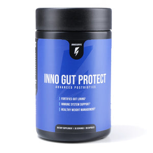 3 Bottles of Inno Gut Protect Special Offer