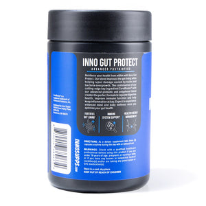 3 Bottles of Inno Gut Protect Special Offer