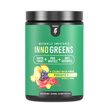 ギャラリービューアに画像をロードします、2024 Gut Reset Stack