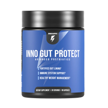 ギャラリービューアに画像をロードします、2024 Gut Reset Stack