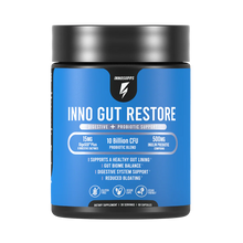 ギャラリービューアに画像をロードします、2024 Gut Reset Stack