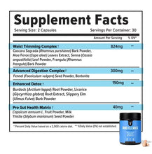ギャラリービューアに画像をロードします、Special Offer 2 Bottles of Inno Cleanse