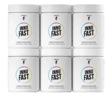 Load image into Gallery viewer, 6 Bottles of Inno Fast Special Offer CR