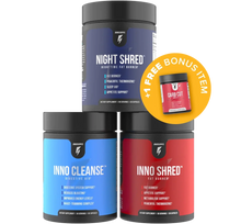 Load image into Gallery viewer, Buy 1 Get 1 Waist-Trimming Digestion Stack Special Offer