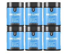 ギャラリービューアに画像をロードします、6 Bottles of Inno Cleanse