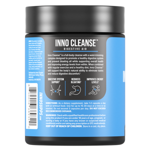 Inno Cleanse AU