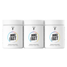 Load image into Gallery viewer, 3 Bottles of Inno Fast CC Up