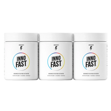 ギャラリービューアに画像をロードします、3 Bottles of Inno Fast