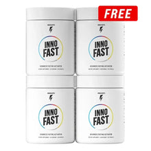 ギャラリービューアに画像をロードします、3 Bottles of Inno Fast + 1 FREE