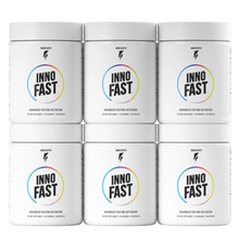 Load image into Gallery viewer, 6 Bottles of Inno Fast CC Up