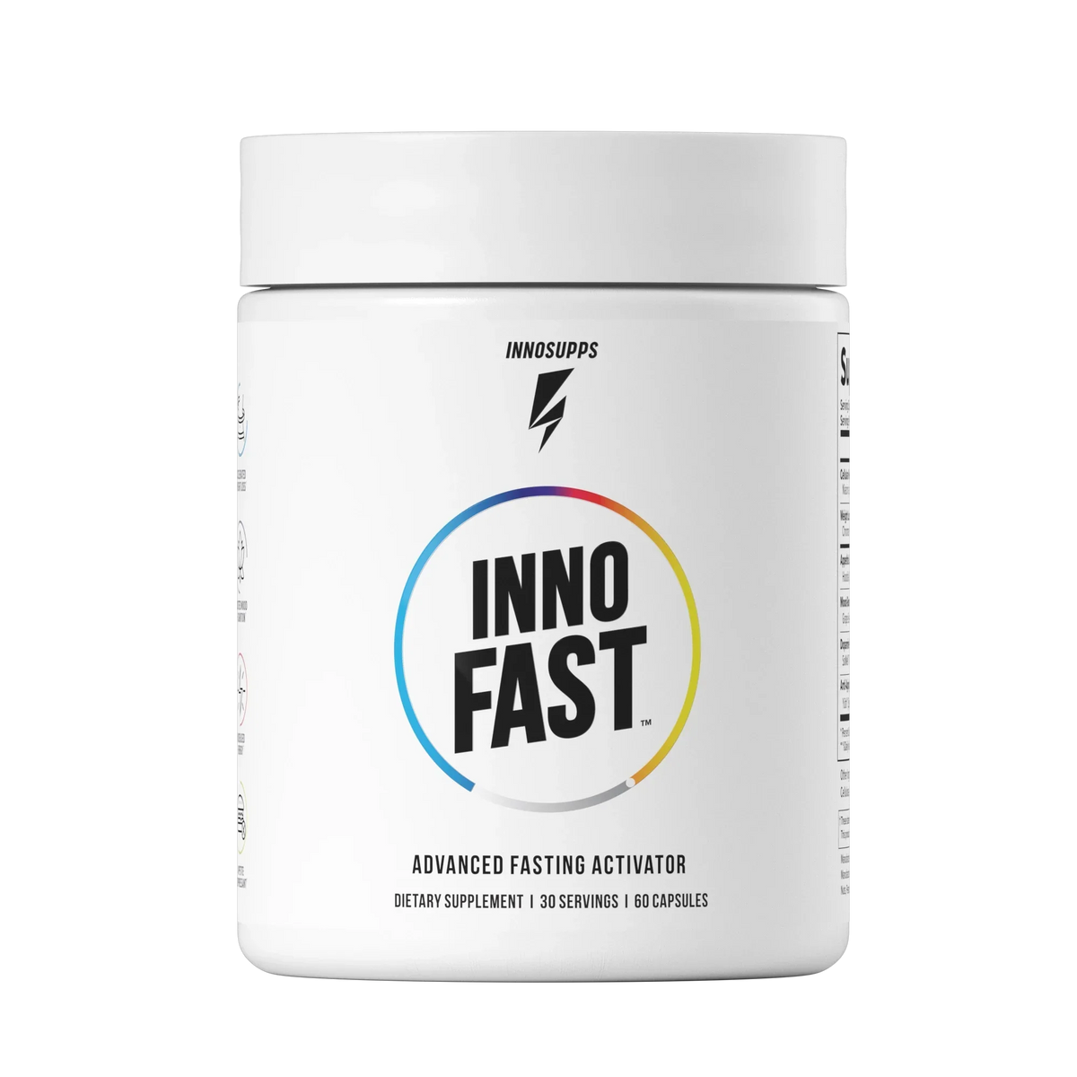Inno Fast CC