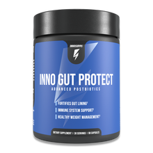 ギャラリービューアに画像をロードします、Ultimate Gut Reset Stack