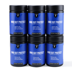 6 Bottles of Inno Gut Protect