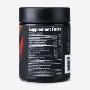 Inno Shred™ GLP-1 3-Month Supply