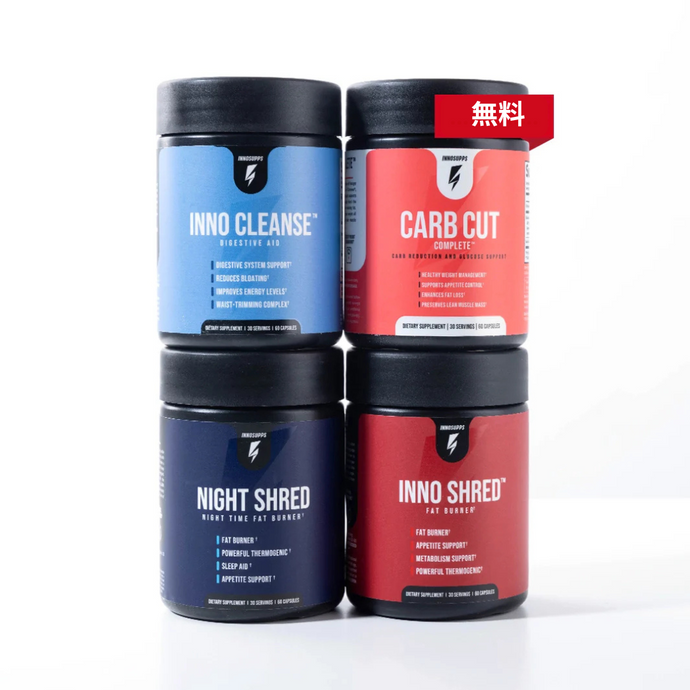 Waist-Trimming Digestion Stack