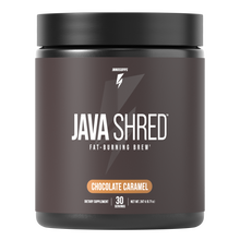 ギャラリービューアに画像をロードします、Holiday Shred Stack