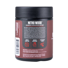 Load image into Gallery viewer, Inno Supps Nitro Wood Enhanced Circulation Support