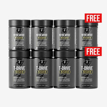 ギャラリービューアに画像をロードします、Magnum Male Collection 3-Month Supply + 1 Stack Free