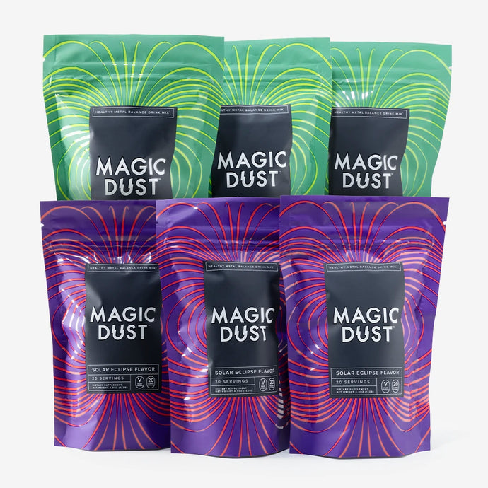 Magic Dust™ - 6-Month  Supply