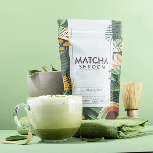 Matcha Shroom™