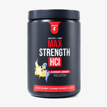 Load image into Gallery viewer, Max Strength HCl