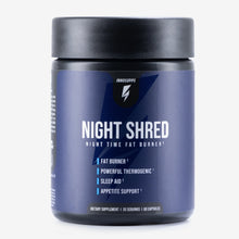 ギャラリービューアに画像をロードします、Carb Cut Shred Stack 3-Month Supply + 1 Free Stack