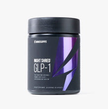 Load image into Gallery viewer, Night Shred GLP-1 Special Offer