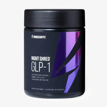 Load image into Gallery viewer, Night Shred™ GLP-1