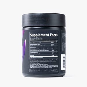 Night Shred™ GLP-1  6-Month Supply