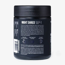 Load image into Gallery viewer, Night Shred™ GLP-1