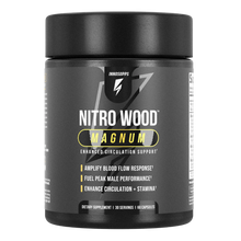 ギャラリービューアに画像をロードします、Nitro Wood™ Magnum