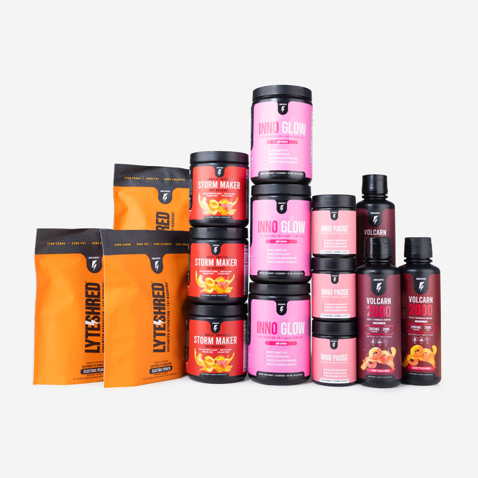 Danielle Natoni Stack 3-Month Supply