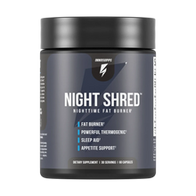 Load image into Gallery viewer, Supercharged Male Stack