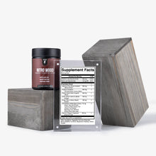 ギャラリービューアに画像をロードします、6 Bottles of Nitro Wood™