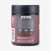 ギャラリービューアに画像をロードします、3 Bottles of Nitro Wood