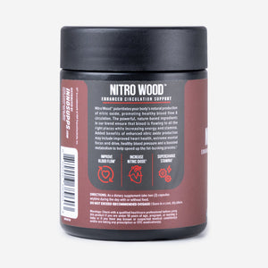 Nitro Wood™