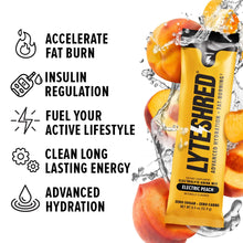 ギャラリービューアに画像をロードします、ELECTRIC PEACH