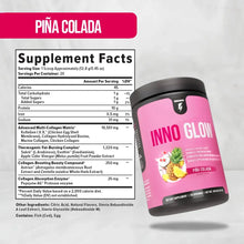 ギャラリービューアに画像をロードします、Inno Glow Burn